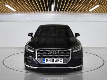 Used Audi Q2 2019 for sale - 79470345: Photo