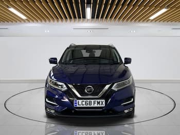 Used Nissan Qashqai 2019 for sale - 79722549: Photo