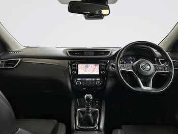 Used Nissan Qashqai 2019 for sale - 79722549: Photo
