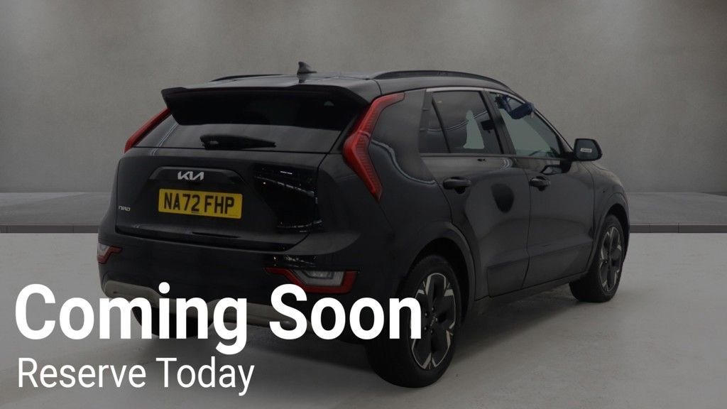 Used Kia Niro 2023 for sale - 77369581: Photo 10