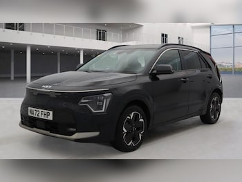 Used Kia Niro 2023 for sale - 77369581: Photo