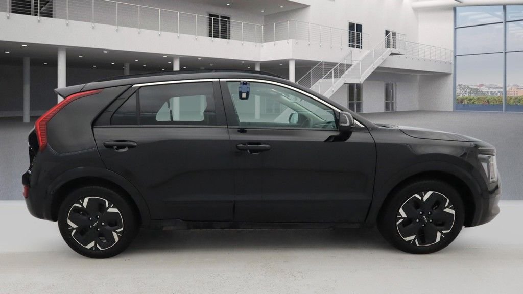 Used Kia Niro 2023 for sale - 77369581: Photo 5