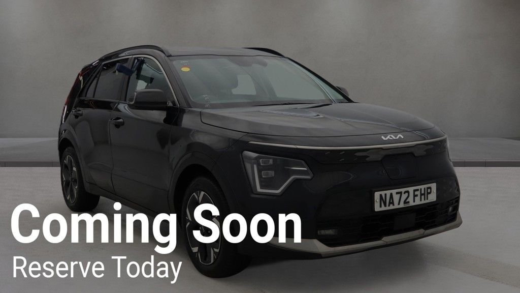 Used Kia Niro 2023 for sale - 77369581: Photo 7