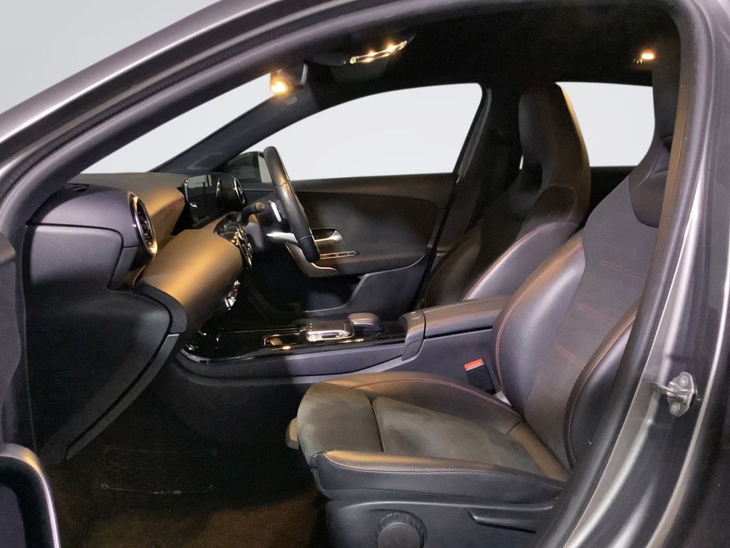 Used Mercedes-Benz A-Class 2019 for sale - 76445827: Photo 12