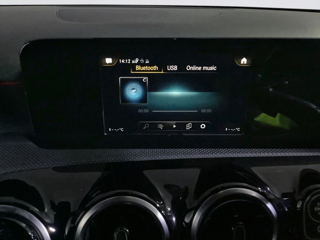 Used Mercedes-Benz A-Class 2019 for sale - 76445827: Photo 23