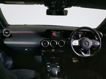 Used Mercedes-Benz A-Class 2019 for sale - 76445827: Photo