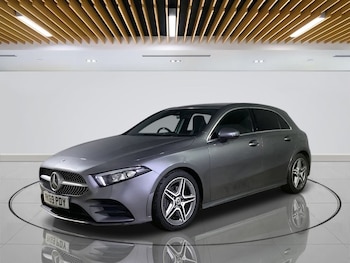 Used Mercedes-Benz A-Class 2019 for sale - 76445827: Photo