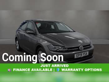 Used Volkswagen Polo 2019 for sale - 79723062: Photo