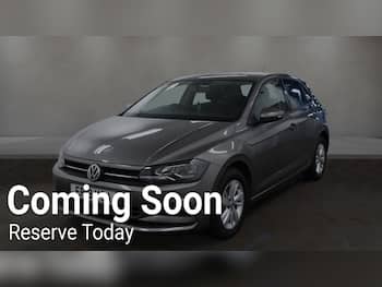 Used Volkswagen Polo 2019 for sale - 79723062: Photo