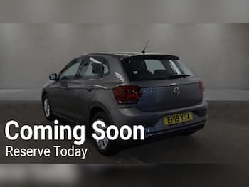 Used Volkswagen Polo 2019 for sale - 79723062: Photo