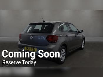 Used Volkswagen Polo 2019 for sale - 79723062: Photo