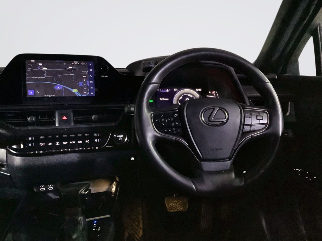 Used Lexus UX 2023 for sale - 76950304: Photo 15