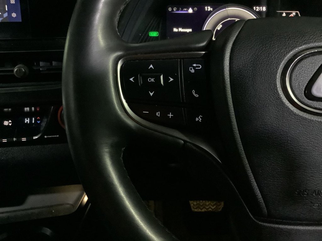 Used Lexus UX 2023 for sale - 76950304: Photo 17