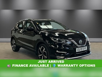 Used Nissan Qashqai 2019 for sale - 79276183: Photo