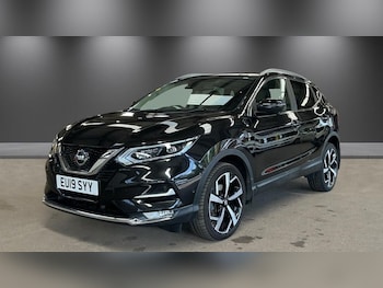 Used Nissan Qashqai 2019 for sale - 79276183: Photo