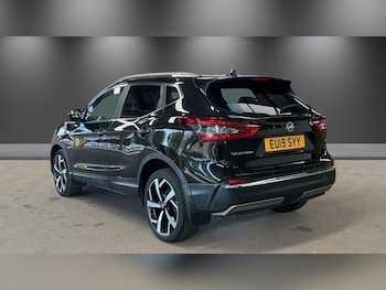 Used Nissan Qashqai 2019 for sale - 79276183: Photo