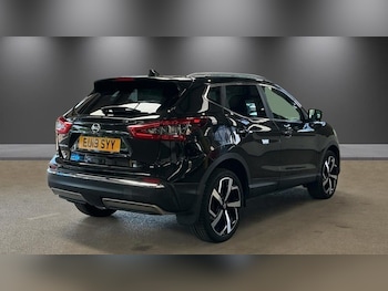 Used Nissan Qashqai 2019 for sale - 79276183: Photo