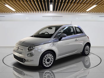 Used Fiat 500 2021 for sale - 79189692: Photo