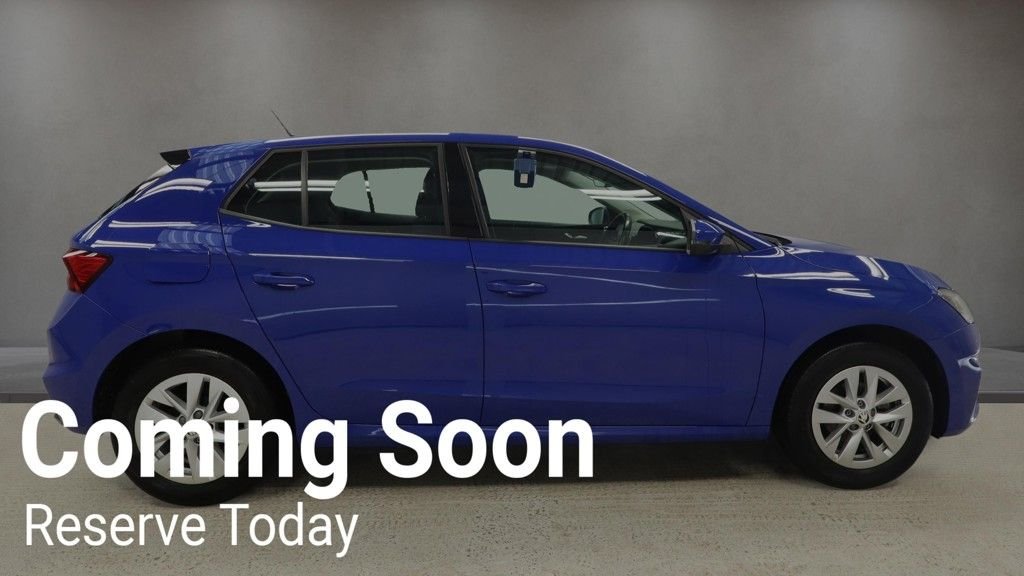 Used Skoda Fabia 2022 for sale - 77588290: Photo 11