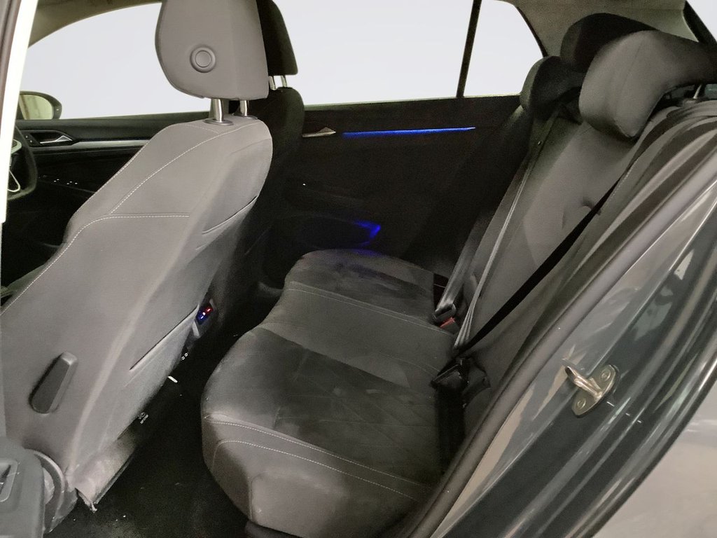 Used Volkswagen Golf 2020 for sale - 77806004: Photo 11