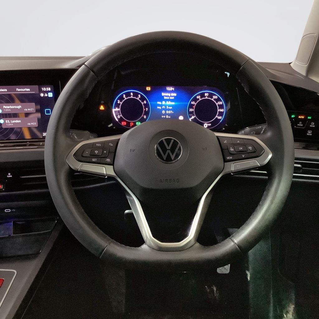 Used Volkswagen Golf 2020 for sale - 77806004: Photo 14