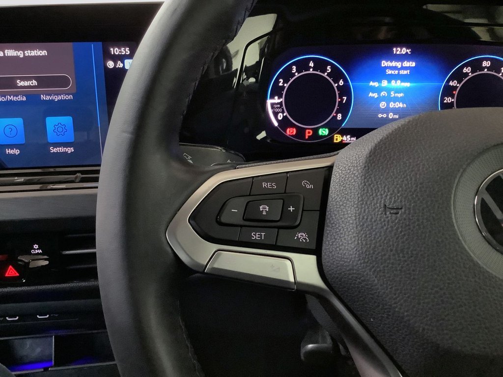 Used Volkswagen Golf 2020 for sale - 77806004: Photo 15