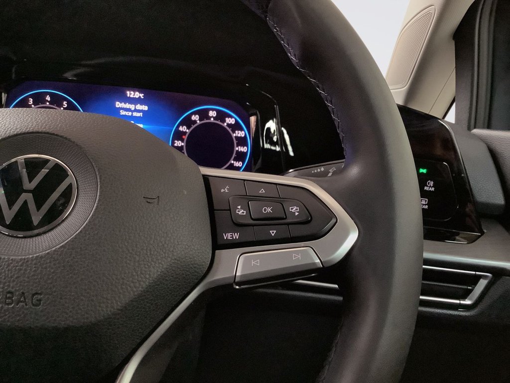 Used Volkswagen Golf 2020 for sale - 77806004: Photo 17