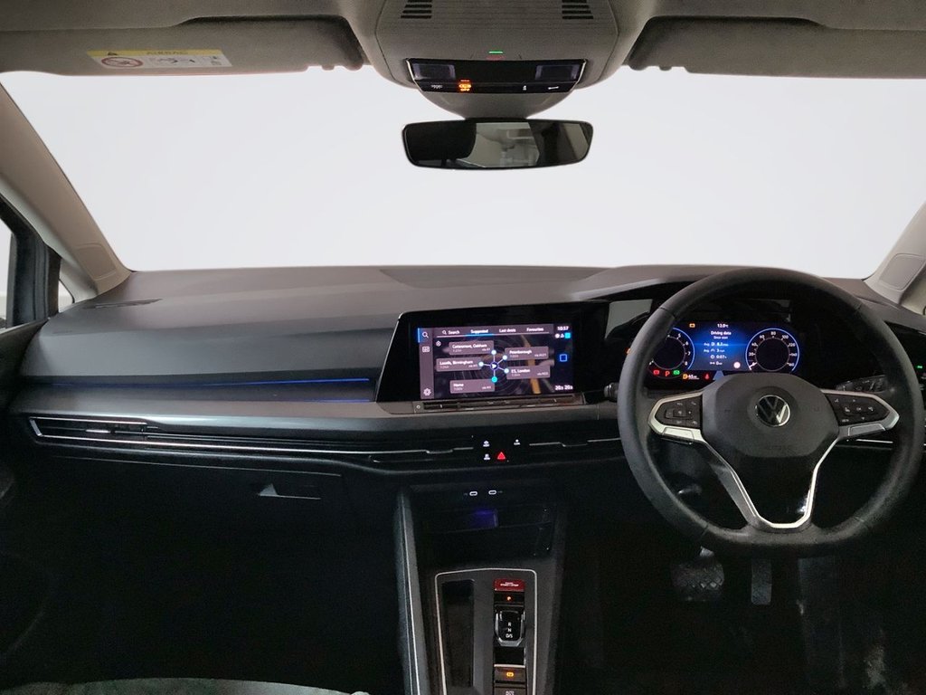 Used Volkswagen Golf 2020 for sale - 77806004: Photo 3