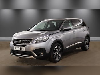 Used Peugeot 5008 2019 for sale - 78181362: Photo