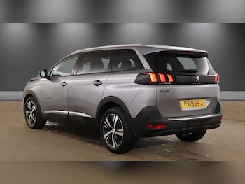 Used Peugeot 5008 2019 for sale - 78181362: Photo