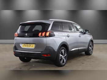 Used Peugeot 5008 2019 for sale - 78181362: Photo