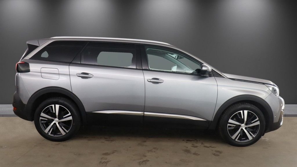 Used Peugeot 5008 2019 for sale - 78181362: Photo 5