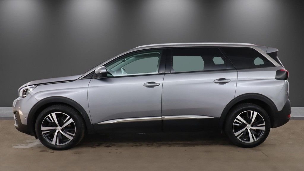 Used Peugeot 5008 2019 for sale - 78181362: Photo 6