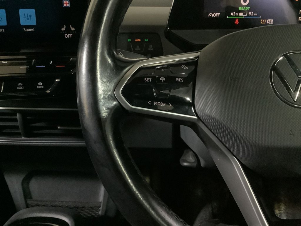 Used Volkswagen ID.3 2022 for sale - 76768097: Photo 14