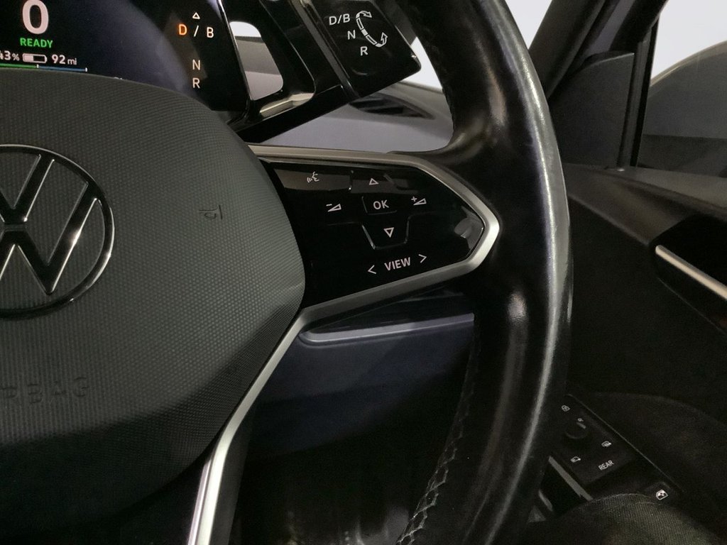 Used Volkswagen ID.3 2022 for sale - 76768097: Photo 16