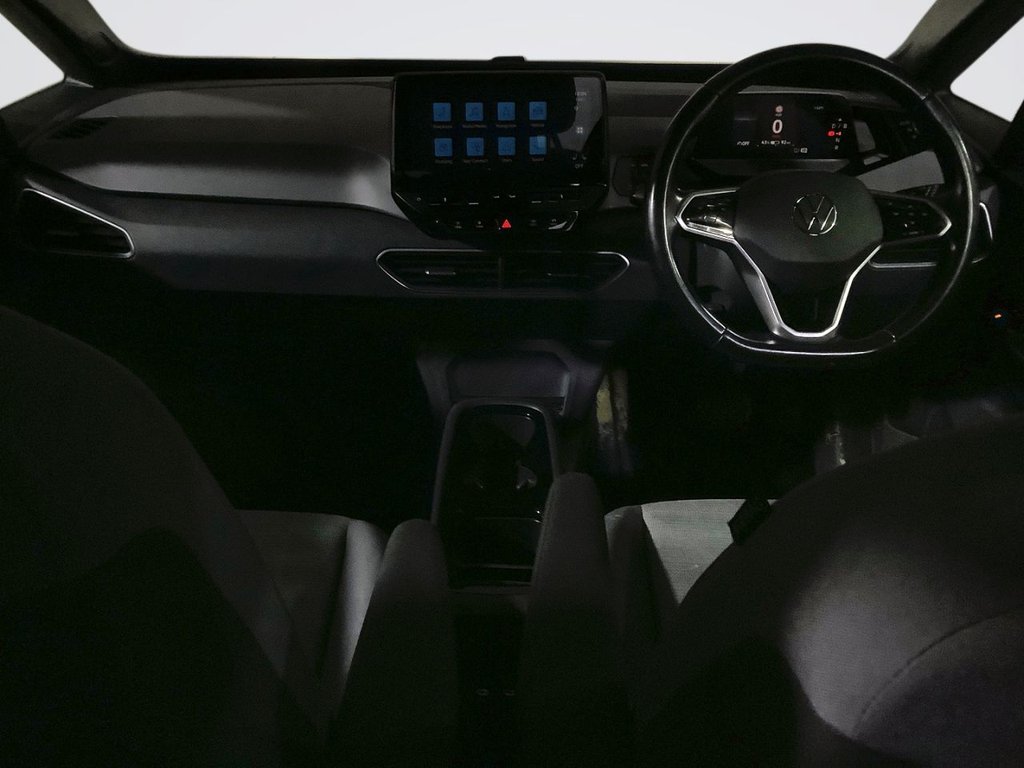 Used Volkswagen ID.3 2022 for sale - 76768097: Photo 2