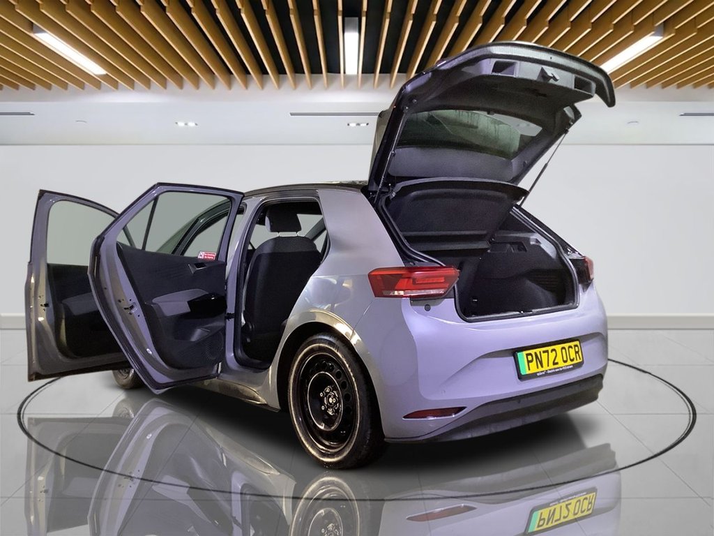 Used Volkswagen ID.3 2022 for sale - 76768097: Photo 7