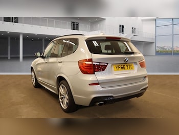 Used BMW X3 2016 for sale - 75859867: Photo