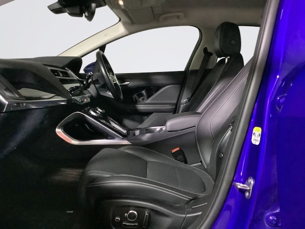 Used Jaguar I-Pace 2021 for sale - 76303545: Photo 12