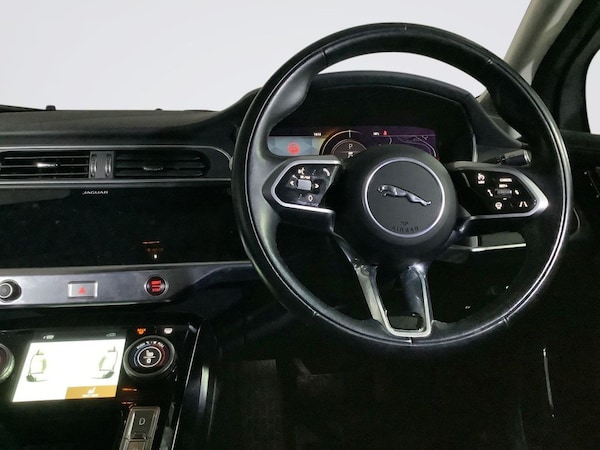 Used Jaguar I-Pace 2021 for sale - 76303545: Photo 15