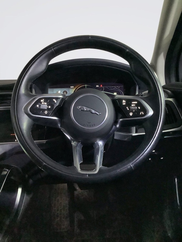 Used Jaguar I-Pace 2021 for sale - 76303545: Photo 16