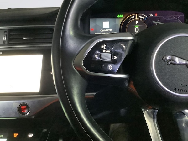 Used Jaguar I-Pace 2021 for sale - 76303545: Photo 17