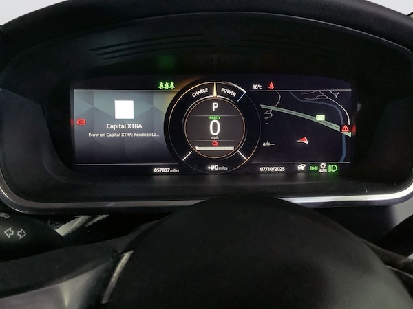 Used Jaguar I-Pace 2021 for sale - 76303545: Photo 18