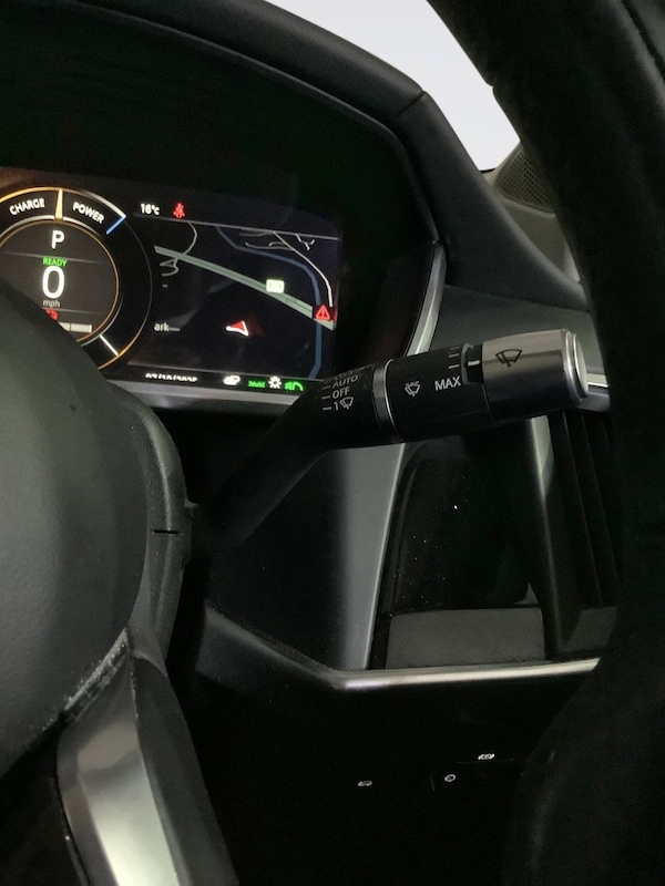 Used Jaguar I-Pace 2021 for sale - 76303545: Photo 21