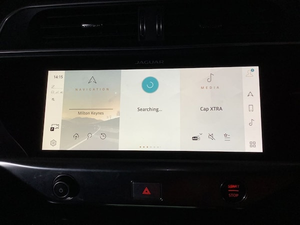 Used Jaguar I-Pace 2021 for sale - 76303545: Photo 23