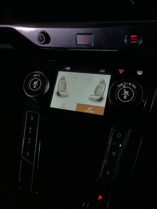 Used Jaguar I-Pace 2021 for sale - 76303545: Photo 24