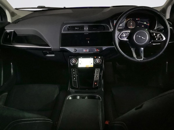 Used Jaguar I-Pace 2021 for sale - 76303545: Photo 3