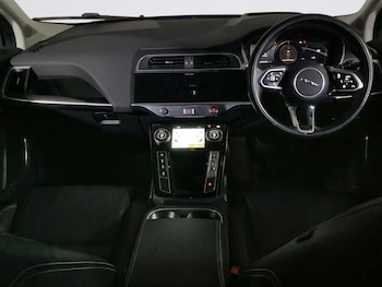 Used Jaguar I-Pace 2021 for sale - 76303545: Photo 3