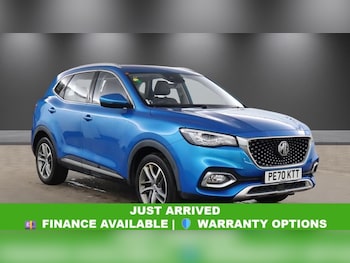 Used MG MG HS 2020 for sale - 78044843: Photo