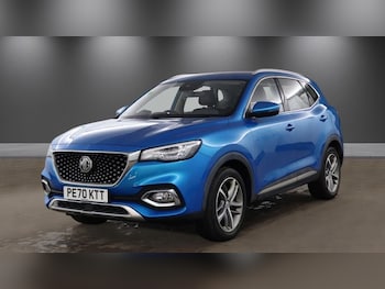 Used MG MG HS 2020 for sale - 78044843: Photo